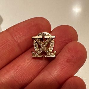 Chi Omega Member Pin
